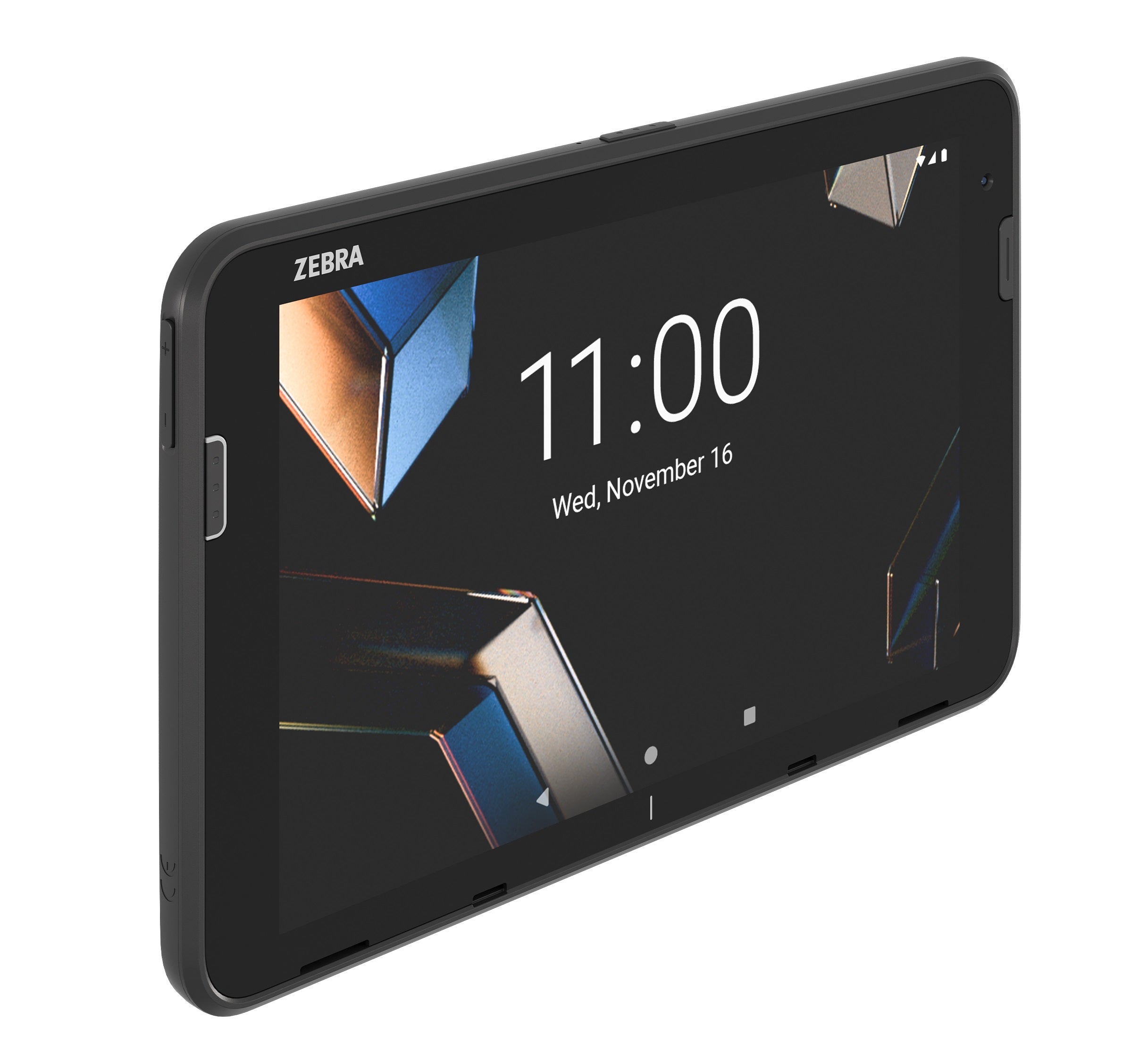 Tablet Zebra ET401 8" WUHGA Display, WiFi 6 6GB/64GB