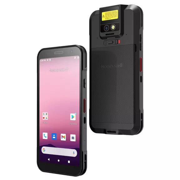 Terminal móvil PDA Honeywell CT32