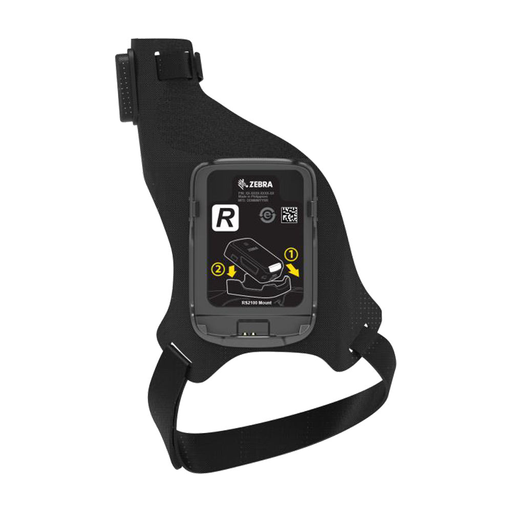 Soporte de mano derecha Zebra RS2100 OUTLET