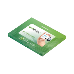 Software CARDPRESSO XS