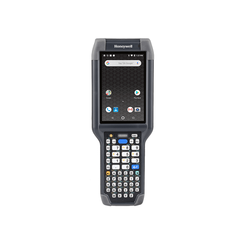 honeywell-ck65